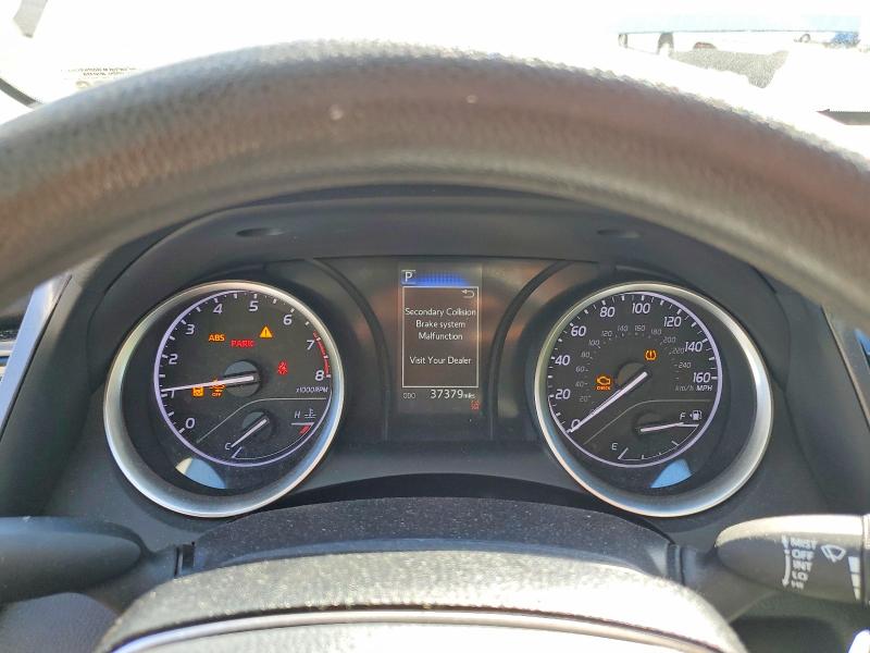 Продаж на аукціоні авто 2021 Toyota Camry, vin: 4T1C11AK9MU462129, номер лоту: 56984026