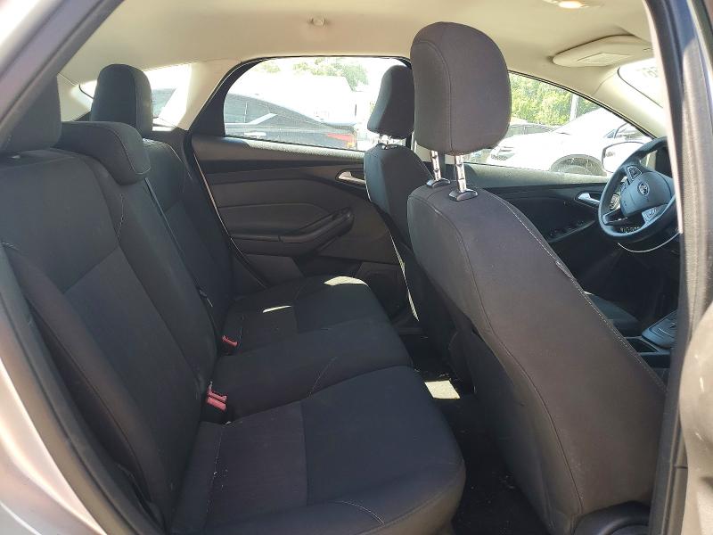 Aukcja sprzedaży 2016 Ford Focus, vin: 1FADP3K21GL364472, numer aukcji: 55772466