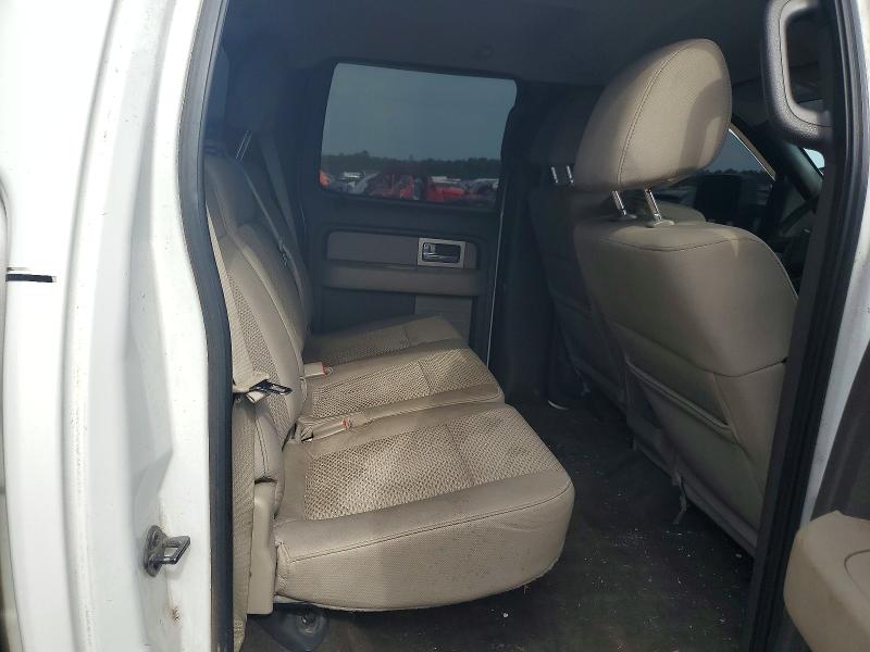 Продажа на аукционе авто 2010 Ford F150, vin: 1FTFW1EV7AFD83713, номер лота: 57558106