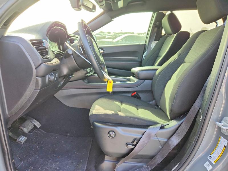 Продажа на аукционе авто 2026 Dodge Durango, vin: 1C4RDHDG8TC151110, номер лота: 59140896