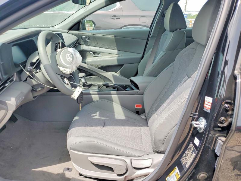 57726766 :رقم المزاد ، KMHLL4DGXTU190708 vin ، 2026 Hyundai Elantra مزاد بيع