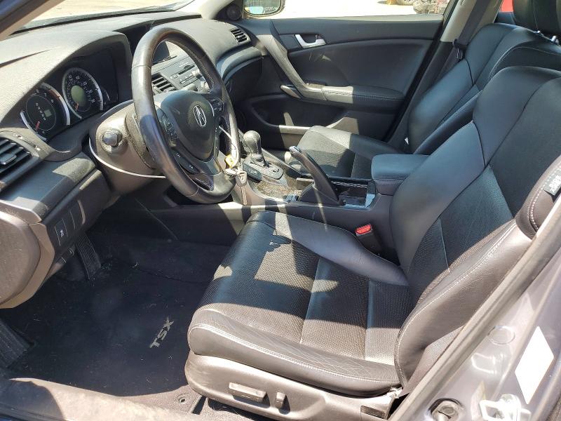 2014 Acura Tsx მანქანა იყიდება აუქციონზე, vin: JH4CU2F46EC000063, აუქციონის ნომერი: 56302506