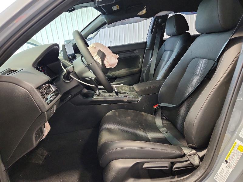 Продаж на аукціоні авто 2026 Honda Civic, vin: 19XFL2H87TE024413, номер лоту: 57685226