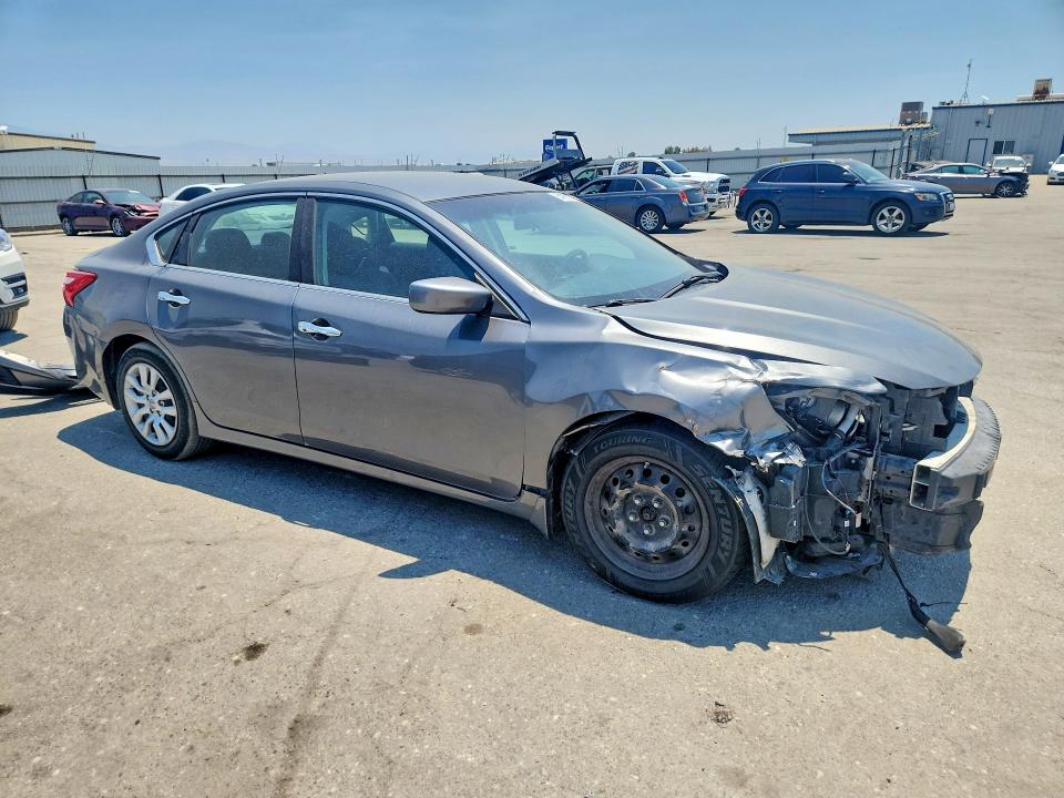 Aukcja sprzedaży 2016 Nissan Altima, vin: 1N4AL3AP1GC188843, numer aukcji: 54927216