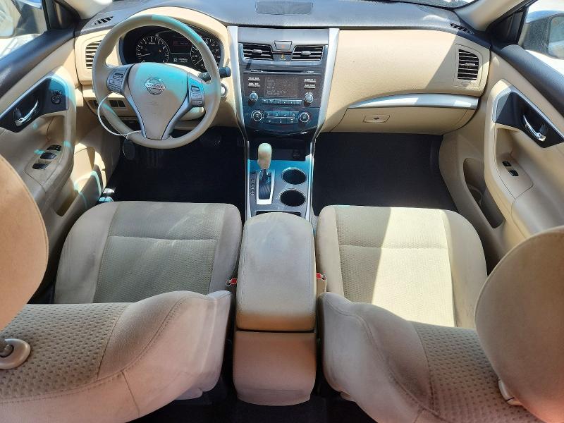 Продаж на аукціоні авто 2015 Nissan Altima, vin: 1N4AL3AP6FC572597, номер лоту: 56285946