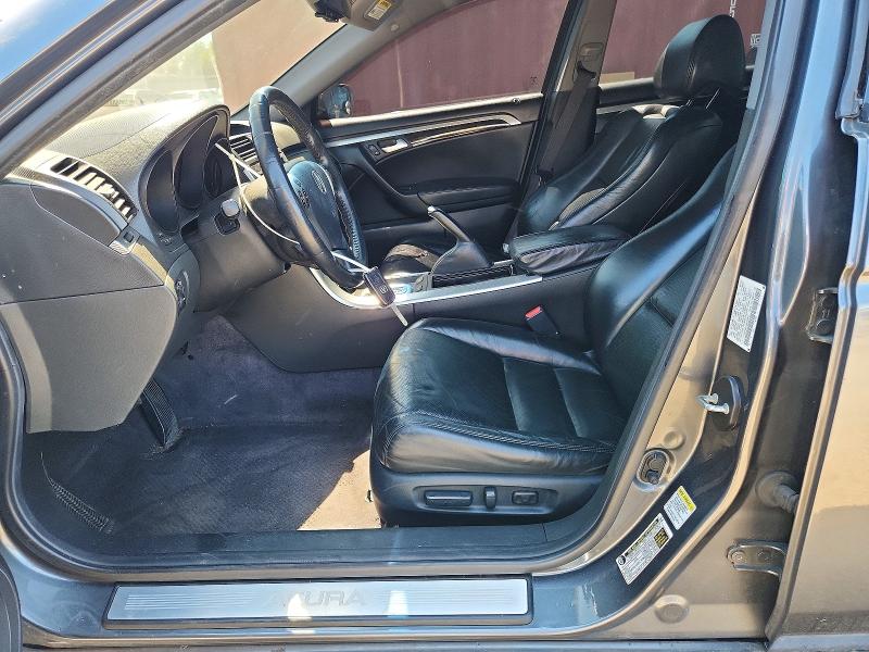 Продажа на аукционе авто 2008 Acura Tl, vin: 19UUA66208A003806, номер лота: 56149056