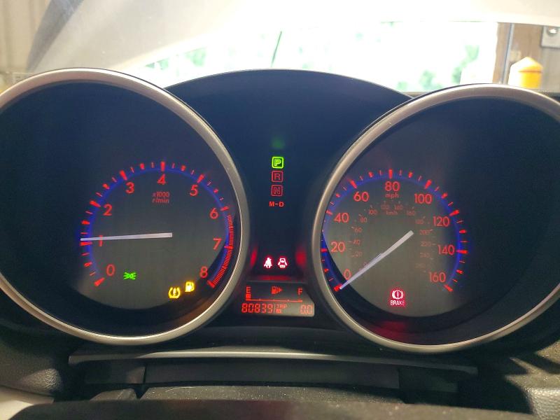 57268366 :رقم المزاد ، JM1BL1H60A1327802 vin ، 2010 Mazda 3 مزاد بيع