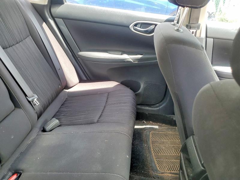 Aukcja sprzedaży 2017 Nissan Sentra, vin: 3N1AB7AP7HY397455, numer aukcji: 56454336