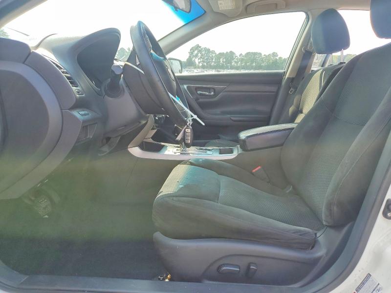 Продажа на аукционе авто 2015 Nissan Altima, vin: 1N4AL3APXFC296702, номер лота: 58997706