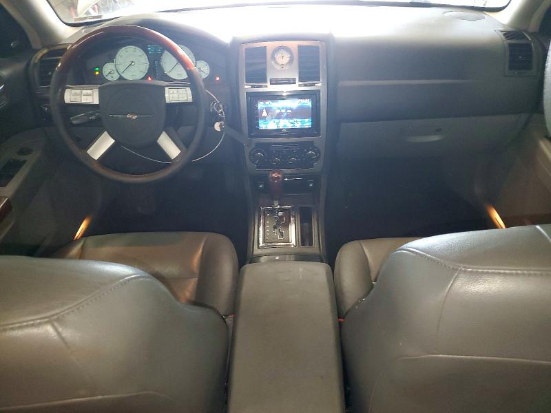 Продаж на аукціоні авто 2005 Chrysler 300, vin: 2C3JA53GX5H556153, номер лоту: 55809796