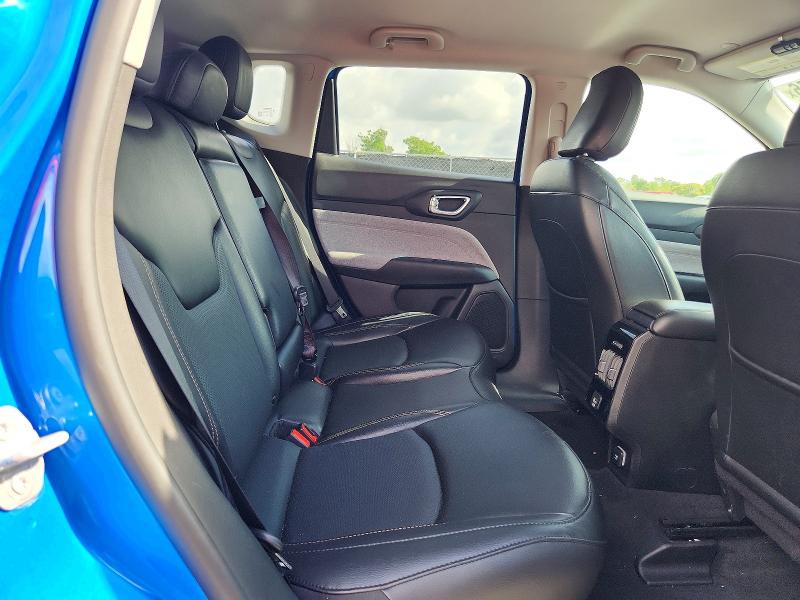 Auction sale of the 2022 Jeep Compass, vin: 3C4NJDFB2NT130276, lot number: 56938356