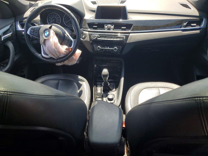 Продажа на аукционе авто 2016 Bmw X1, vin: WBXHT3C34GP880853, номер лота: 55174786