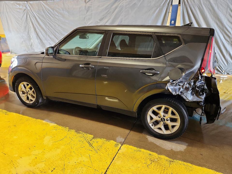 Продаж на аукціоні авто 2023 Kia Soul, vin: KNDJ23AU5P7881264, номер лоту: 58947316