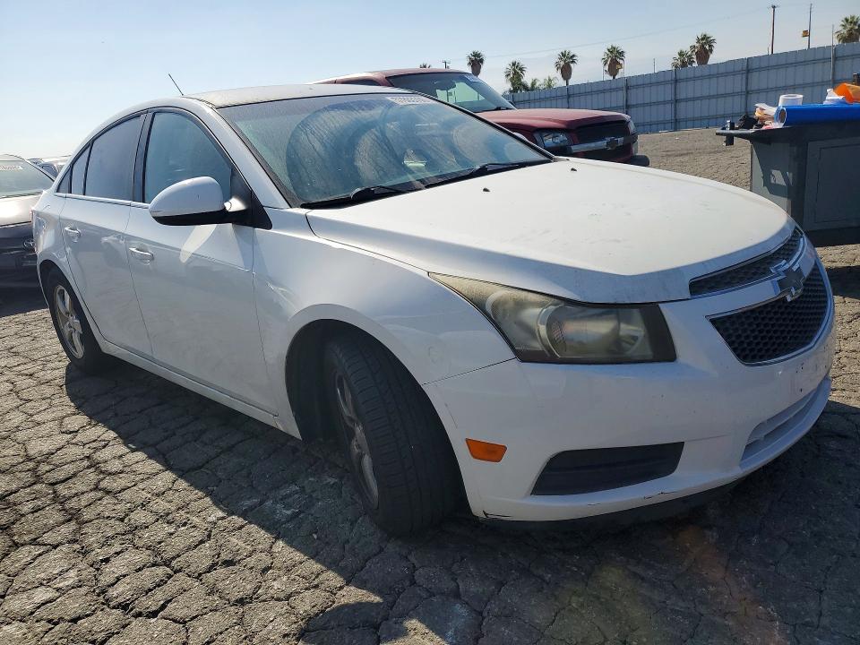 Aukcja sprzedaży 2014 Chevrolet Cruze, vin: 1G1PC5SB3E7214568, numer aukcji: 57863766