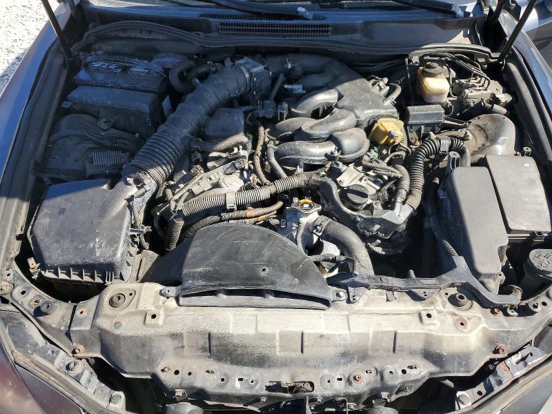 Продажа на аукционе авто 2008 Lexus Is, vin: JTHBK262385068958, номер лота: 57920516