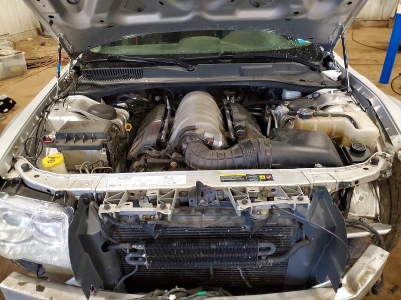 2006 Chrysler 300c მანქანა იყიდება აუქციონზე, vin: 2C3LA73W26H388750, აუქციონის ნომერი: 57729216