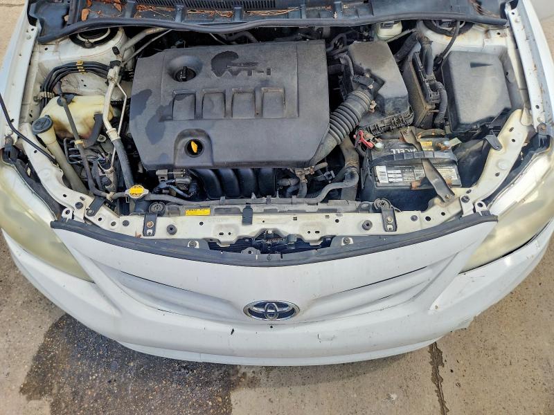 Aukcja sprzedaży 2012 Toyota Corolla, vin: 2T1BU4EEXCC774291, numer aukcji: 58913406