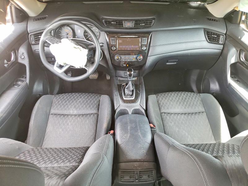 Aukcja sprzedaży 2018 Nissan Rogue, vin: KNMAT2MV5JP535458, numer aukcji: 57727546