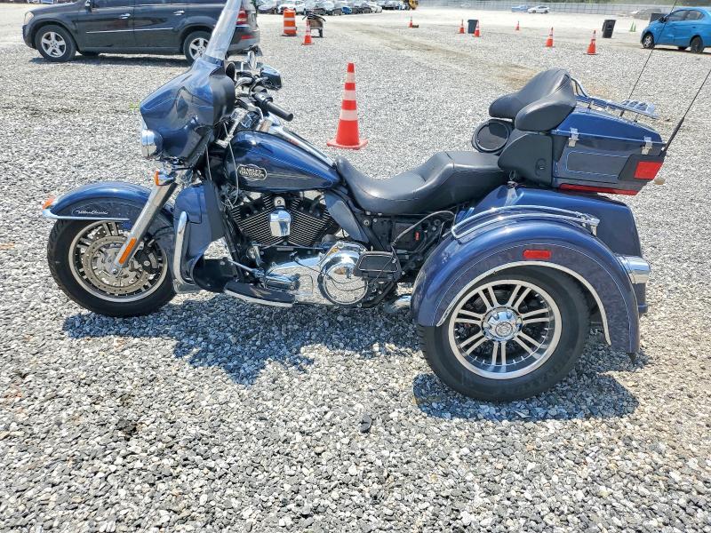 Продаж на аукціоні авто 2009 Harley-davidson Flhtcutg, vin: 1HD1MAM119Y851965, номер лоту: 58748566