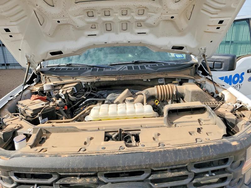Продажа на аукционе авто 2024 Ford F150, vin: 1FTFX1L54RKD31426, номер лота: 58530986