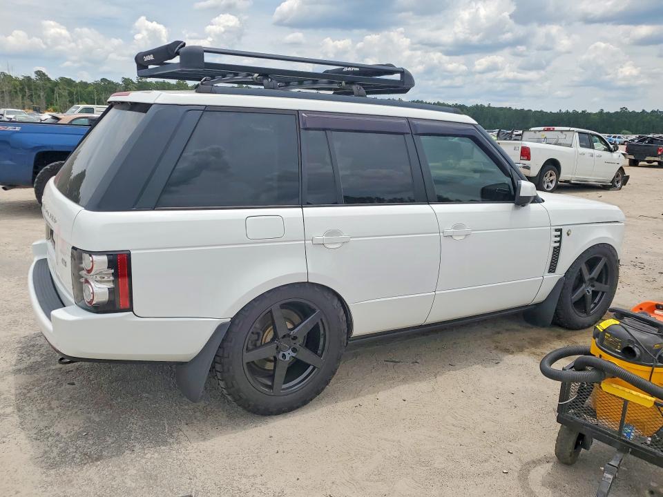 Продажа на аукционе авто 2012 Land Rover Range Rover, vin: SALMF1D44CA391065, номер лота: 56003826