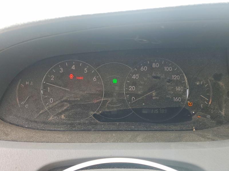 55757006 :رقم المزاد ، 4T1BK36B57U210783 vin ، 2007 Toyota Avalon مزاد بيع