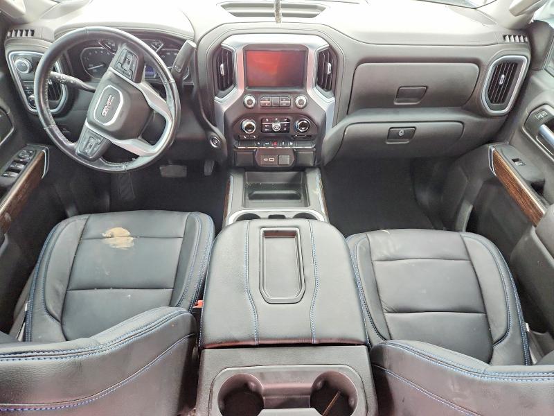 Продаж на аукціоні авто 2021 Gmc Sierra, vin: 3GTP8CET6MG456372, номер лоту: 57751286