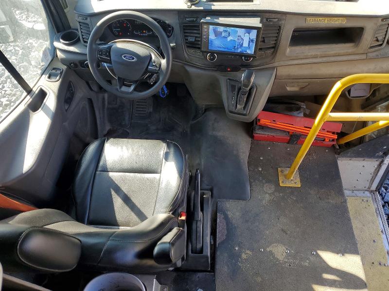 Aukcja sprzedaży 2021 Ford Transit, vin: 1FDDF6P85MKA59534, numer aukcji: 54296766