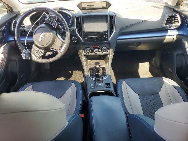 Продажа на аукционе авто 2019 Subaru Crosstrek, vin: JF2GTDNCXKH322313, номер лота: 56518236