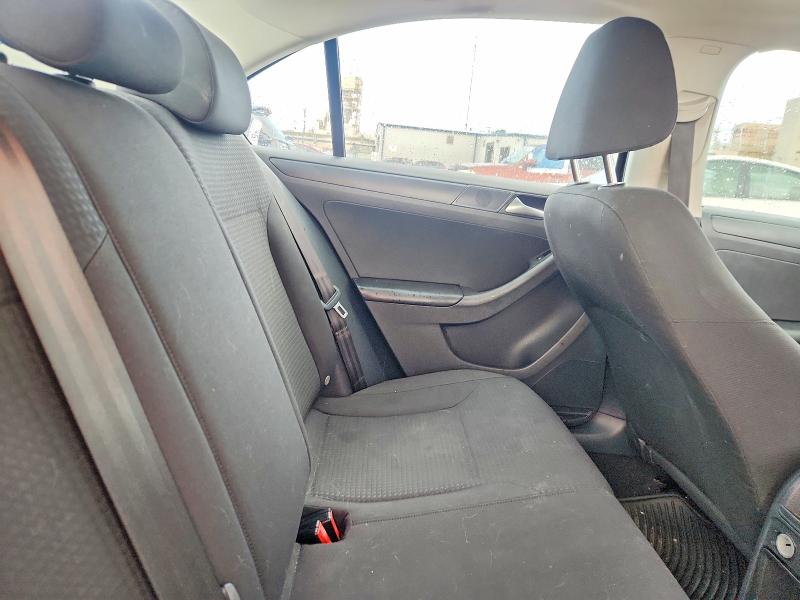 Aukcja sprzedaży 2016 Volkswagen Jetta, vin: 3VW267AJ7GM341665, numer aukcji: 54547146