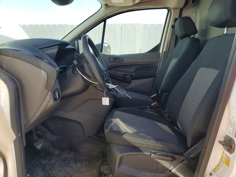 Продаж на аукціоні авто 2020 Ford Transit Connect, vin: NM0LS7E26L1472550, номер лоту: 55763586