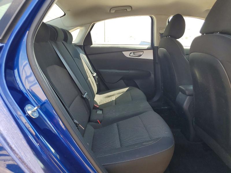 Aukcja sprzedaży 2024 Kia Forte, vin: 3KPF24AD0RE823982, numer aukcji: 55935496