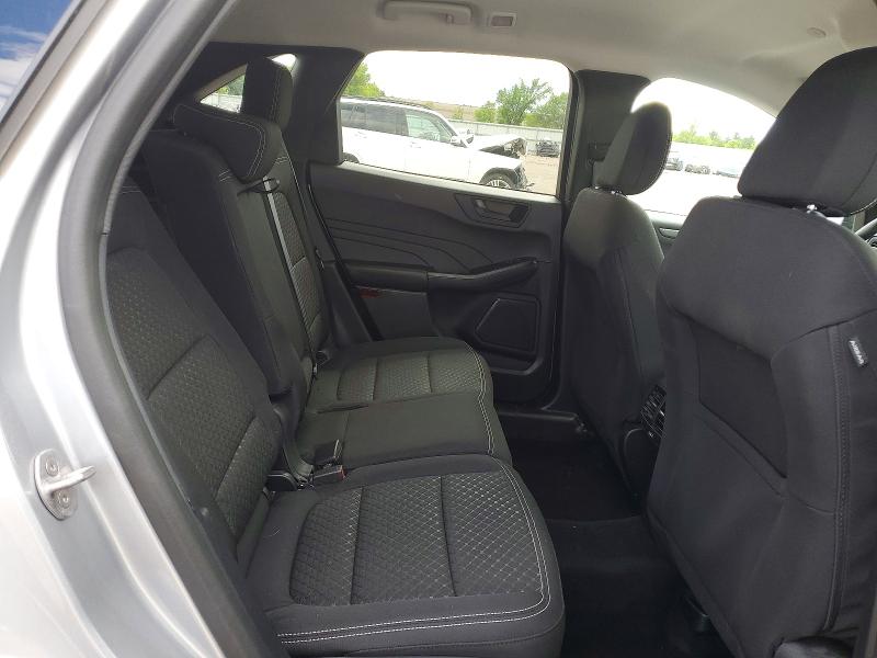 2023 Ford Escape მანქანა იყიდება აუქციონზე, vin: 1FMCU9GN4PUA86421, აუქციონის ნომერი: 56163456
