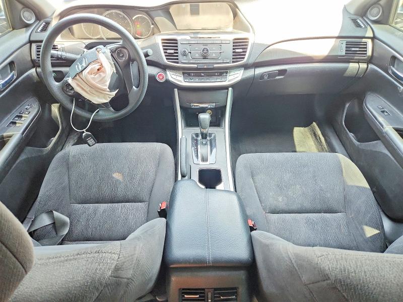 Продаж на аукціоні авто 2015 Honda Accord, vin: 1HGCR2F73FA103596, номер лоту: 85614715