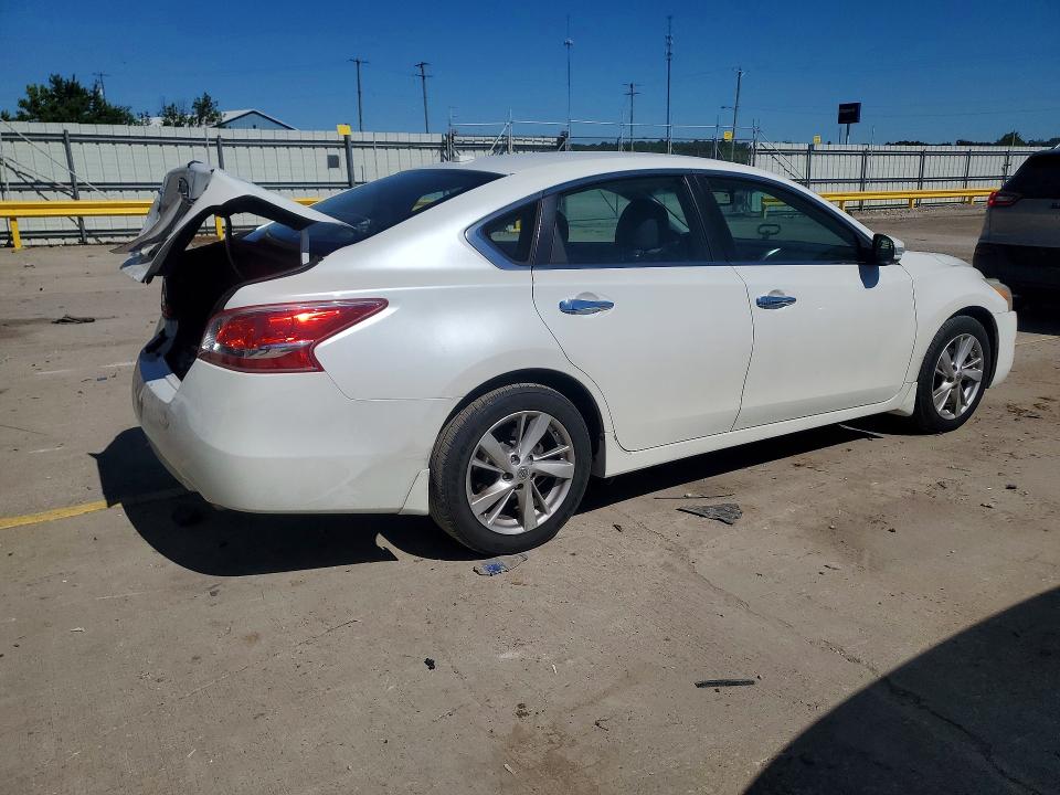Aukcja sprzedaży 2013 Nissan Alitma, vin: 1N4AL3AP0DC244556, numer aukcji: 55762956