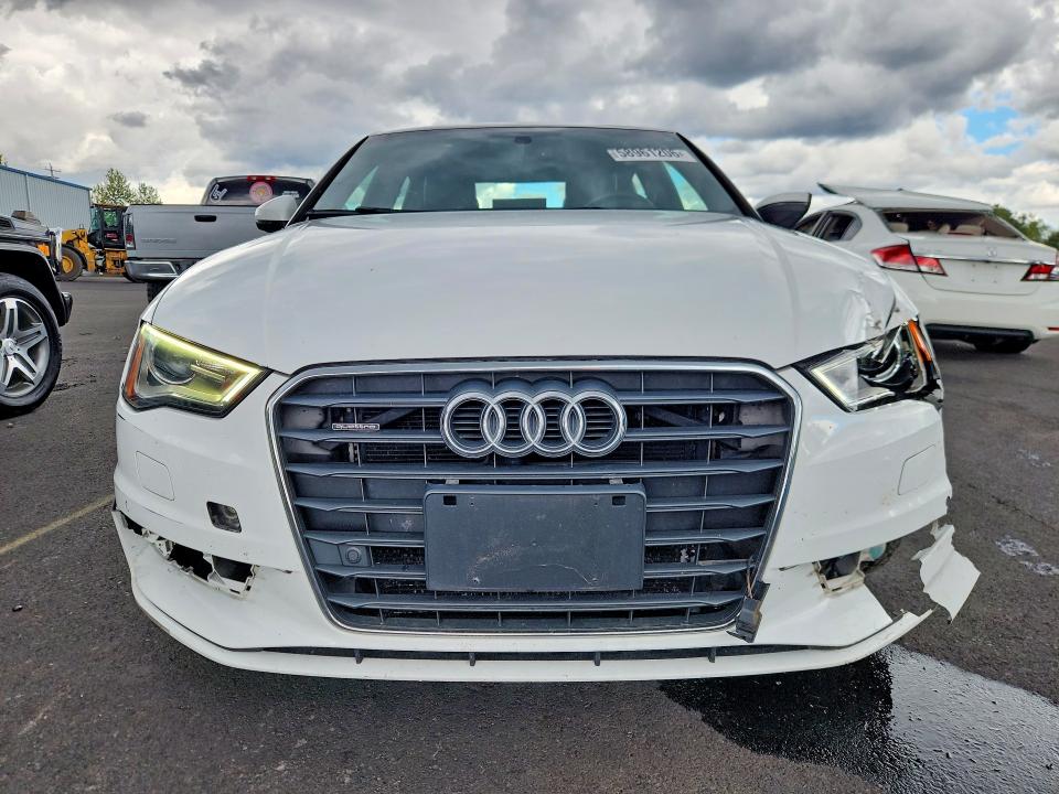 Продаж на аукціоні авто 2016 Audi A3, vin: WAUE8GFF7G1071846, номер лоту: 58961206