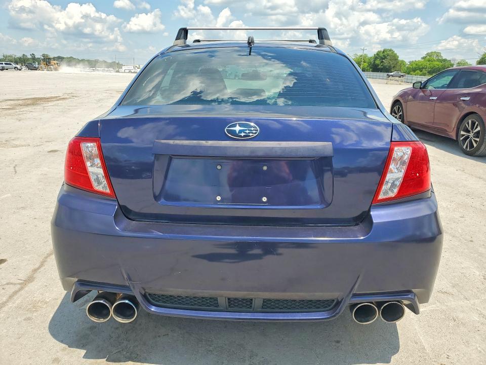 Продаж на аукціоні авто 2013 Subaru Impreza, vin: JF1GV7E64DG002147, номер лоту: 57229166