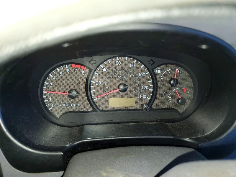 2005 Hyundai Accent მანქანა იყიდება აუქციონზე, vin: KMHCG45C85U605365, აუქციონის ნომერი: 56514196