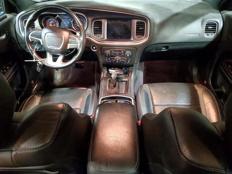 Aukcja sprzedaży 2018 Dodge Charger, vin: 2C3CDXCT2JH232486, numer aukcji: 58091026