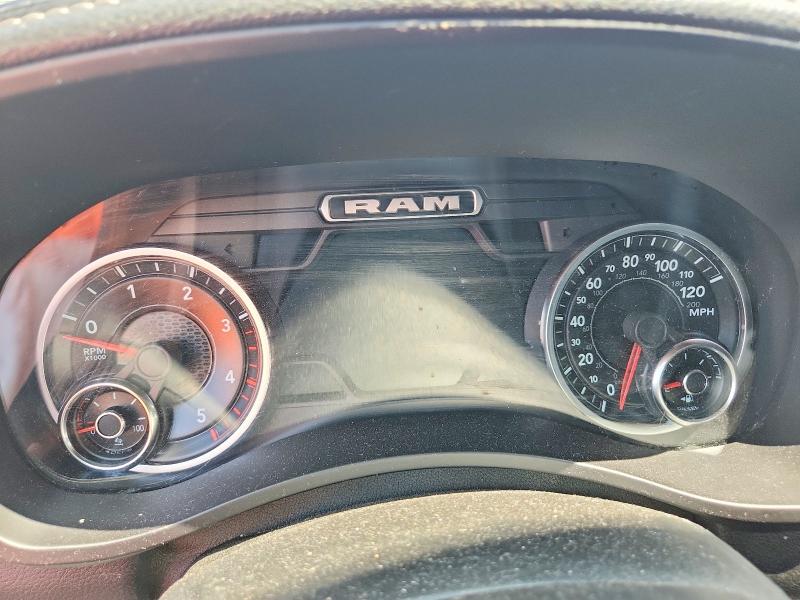 Продаж на аукціоні авто 2022 Ram 2500, vin: 3C6UR5FL3NG184074, номер лоту: 59001376
