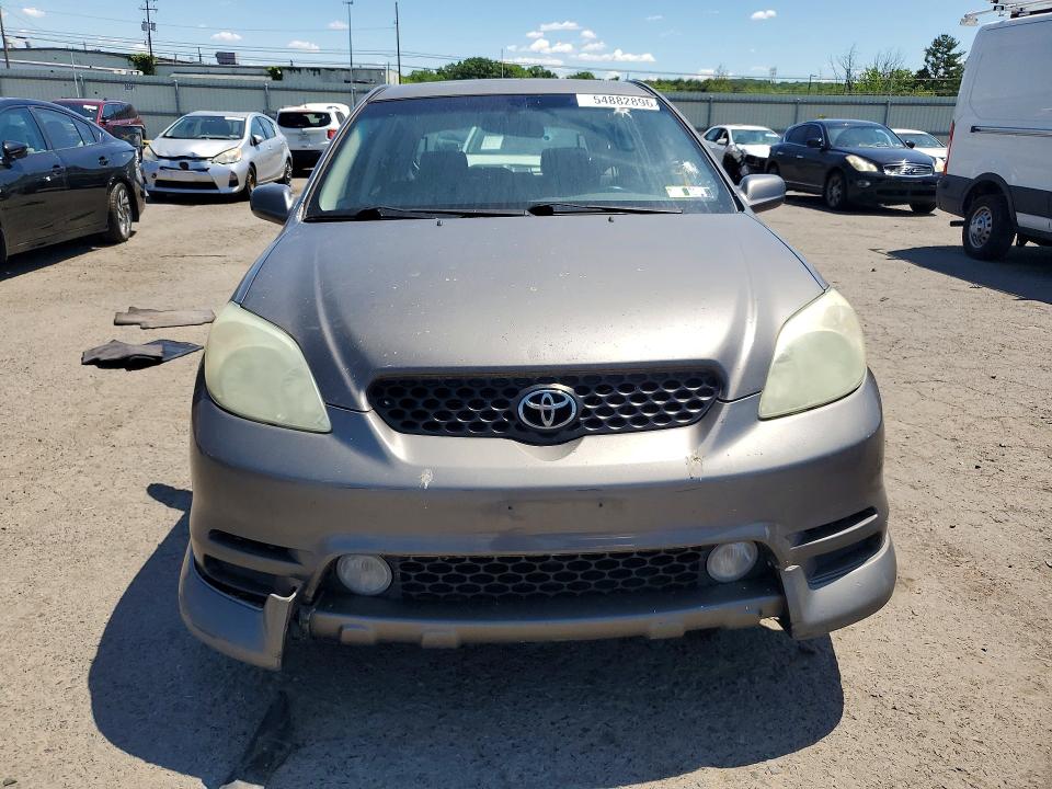Продаж на аукціоні авто 2004 Toyota Matrix, vin: 2T1LR38E54C293992, номер лоту: 54882896