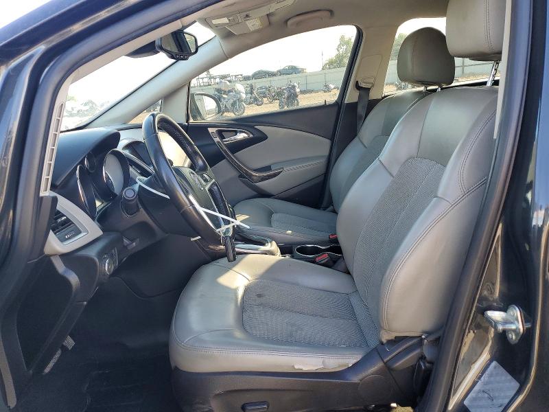 2014 Buick Verano მანქანა იყიდება აუქციონზე, vin: 1G4PR5SKXE4150130, აუქციონის ნომერი: 56479406