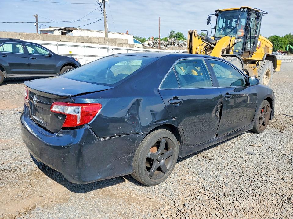Aukcja sprzedaży 2012 Toyota Camry, vin: 4T1BF1FK2CU093232, numer aukcji: 56176456