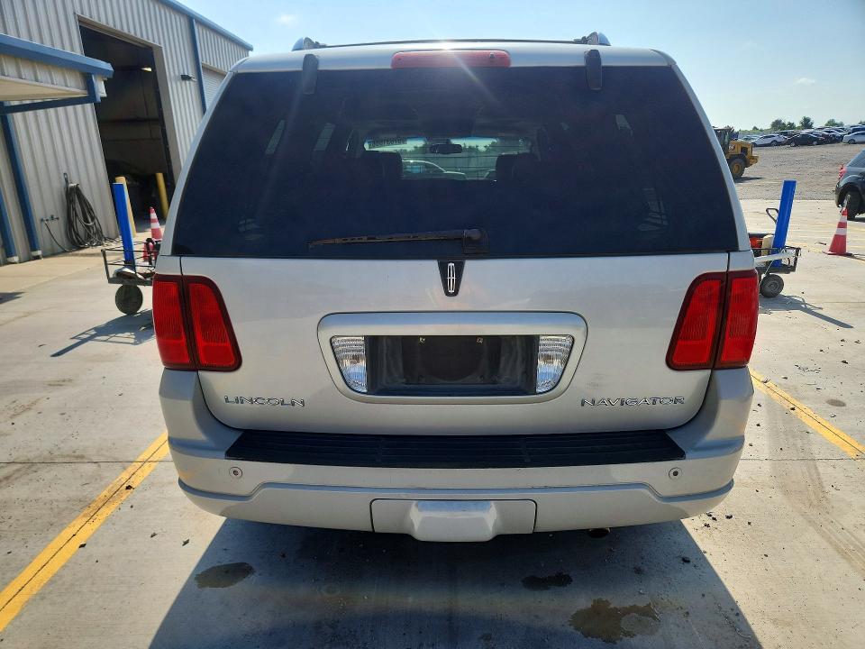 Aukcja sprzedaży 2006 Lincoln Navigator, vin: 5LMFU28596LJ21670, numer aukcji: 57031066