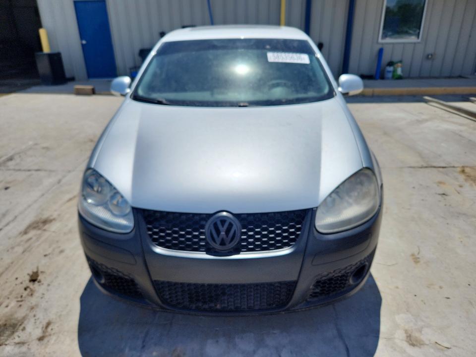 Aukcja sprzedaży 2006 Volkswagen Jetta, vin: 3VWCT71K96M850760, numer aukcji: 58535636