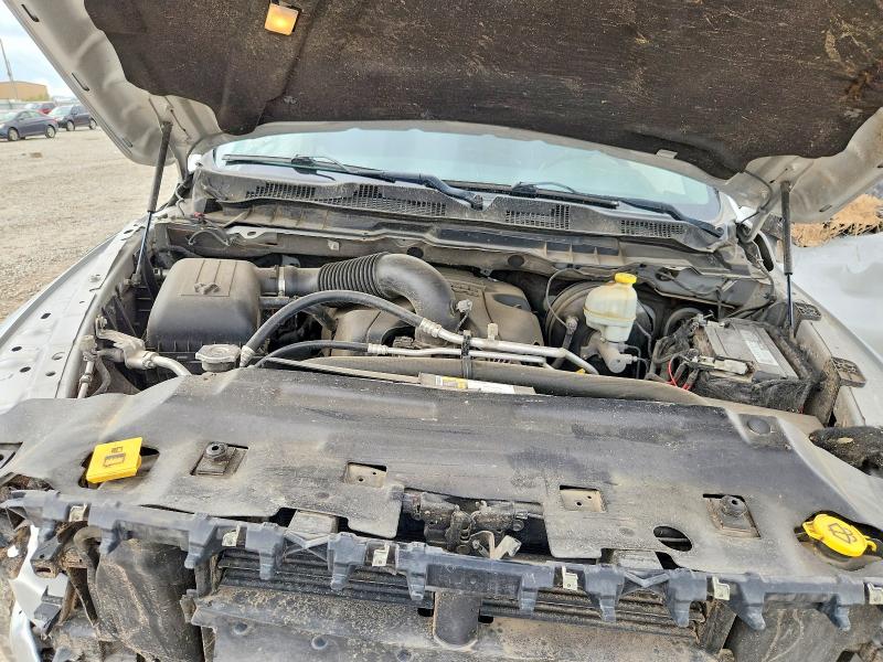Продажа на аукционе авто 2015 Ram 1500, vin: 1C6RR7LTXFS786020, номер лота: 59163566