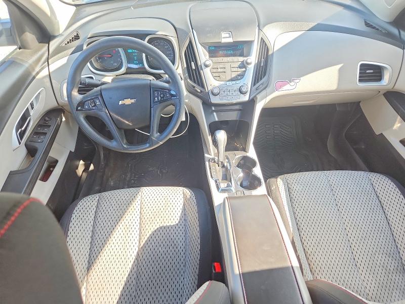 Продаж на аукціоні авто 2015 Chevrolet Equinox, vin: 2GNALAEK1F6427464, номер лоту: 56505646