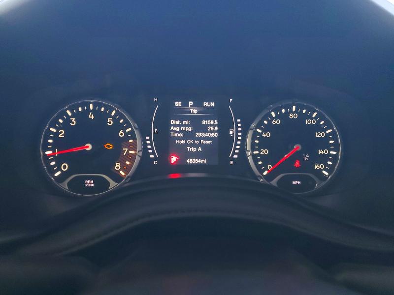 Aukcja sprzedaży 2023 Jeep Renegade, vin: ZACNJDB16PPP68101, numer aukcji: 57386766