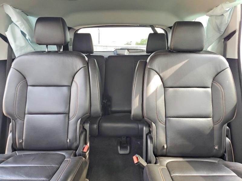 Продаж на аукціоні авто 2020 Chevrolet Traverse, vin: 1GNEVHKW1LJ173989, номер лоту: 57242446