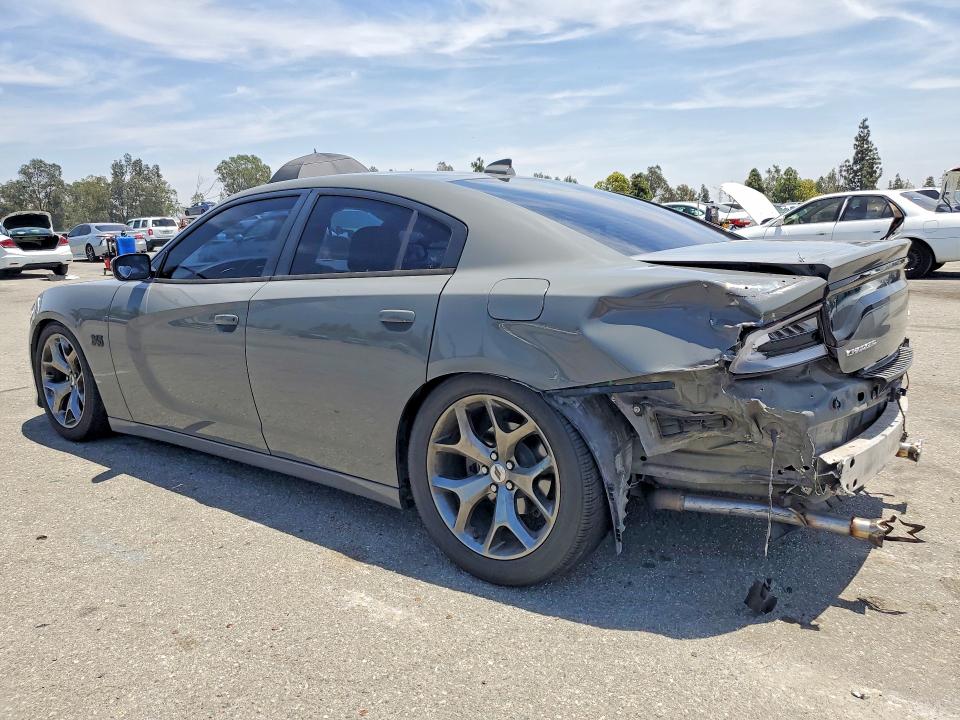 Aukcja sprzedaży 2017 Dodge Charger, vin: 2C3CDXCT6HH599191, numer aukcji: 56006636